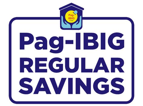 pag ibig fund website|Regular Savings .